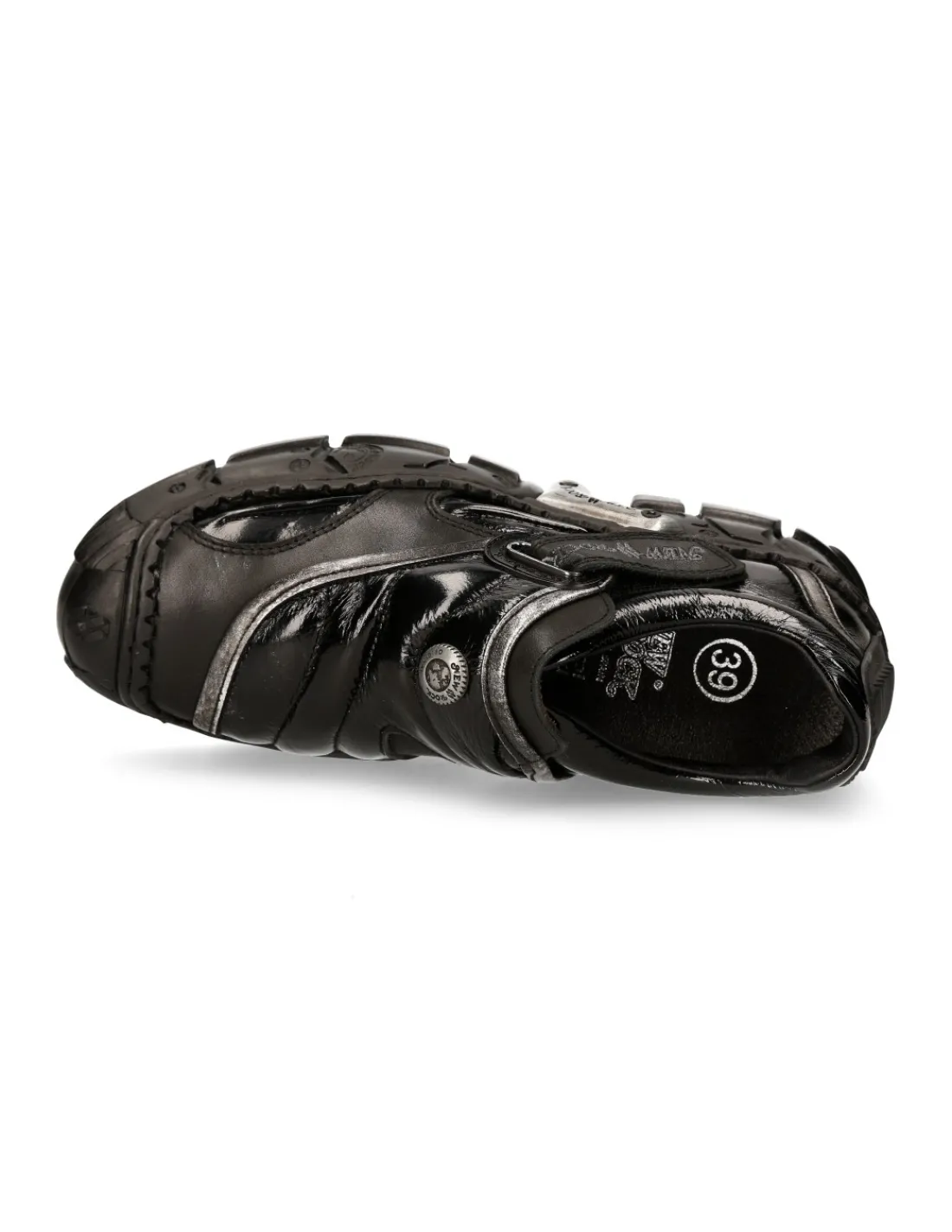 New Rock M-IMPACT010-S1