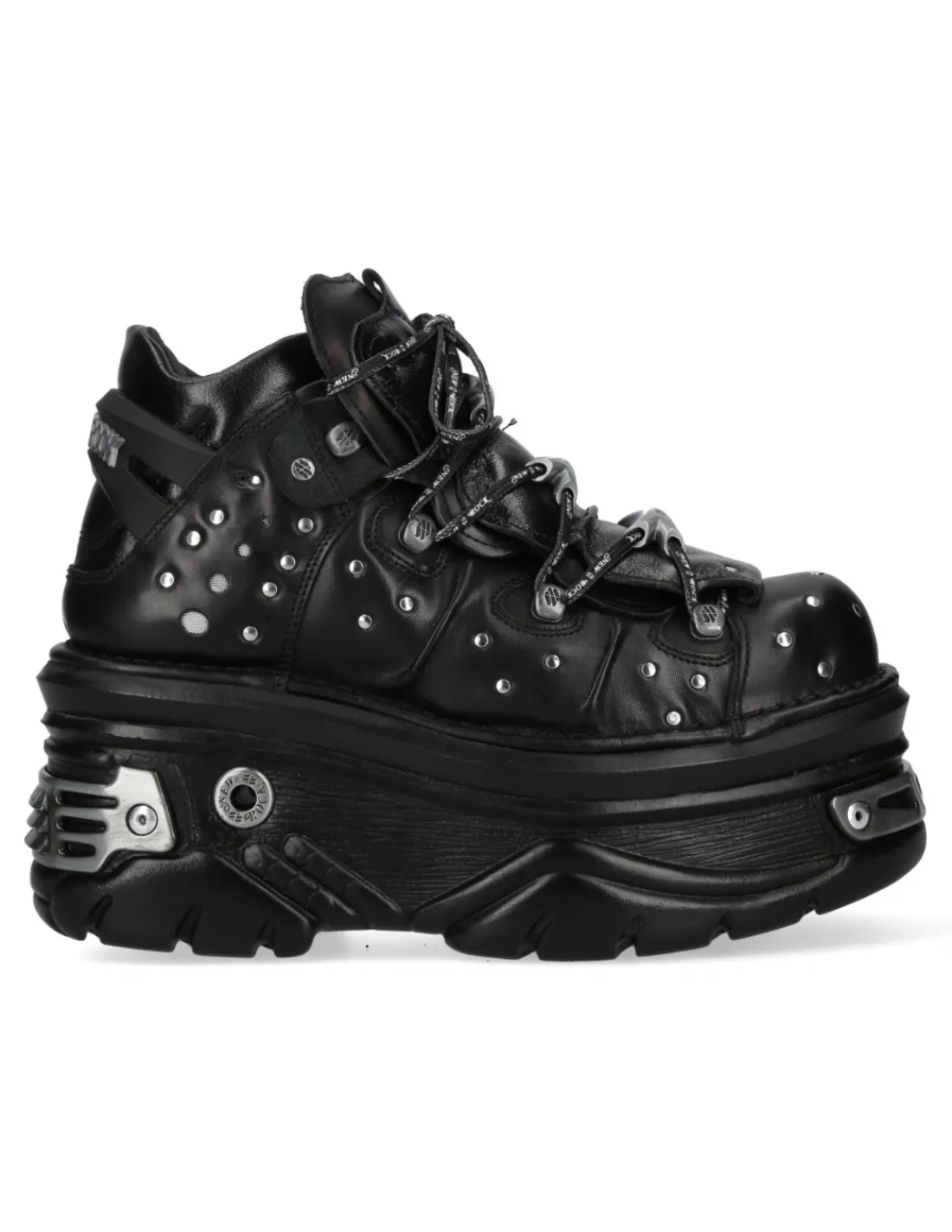 New Rock M-106K-C1