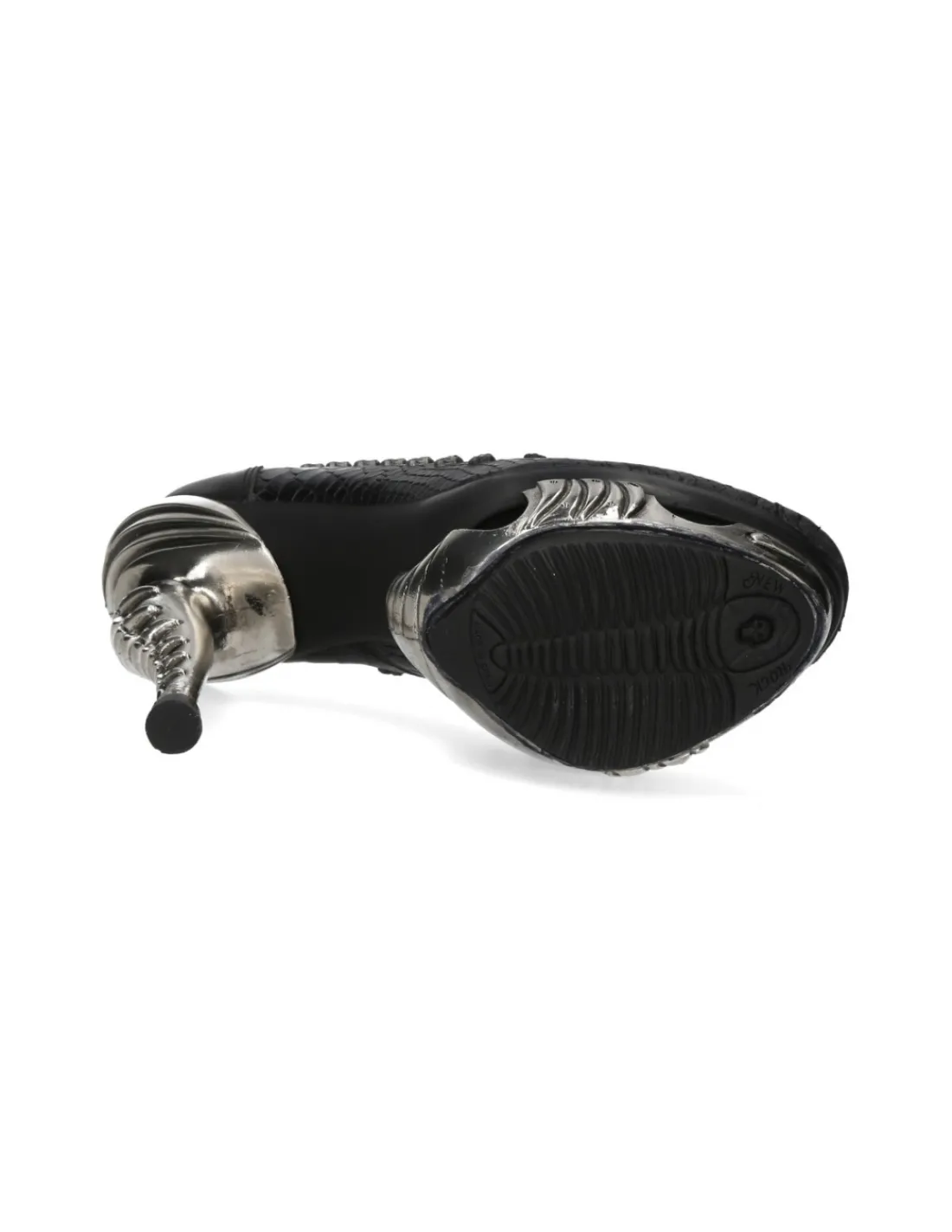 New Rock M-MAG018-C10 New
