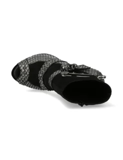 New Rock M-MAGS004-C3 Discount