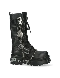 New Rock M-474M-C1 Hot