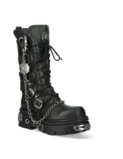 New Rock M-474M-C1 Hot
