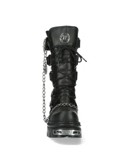 New Rock M-474M-C1 Hot