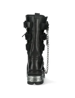 New Rock M-474M-C1 Hot