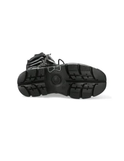 New Rock M-474M-C1 Hot