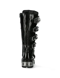 New Rock M-MET033-C1 Hot