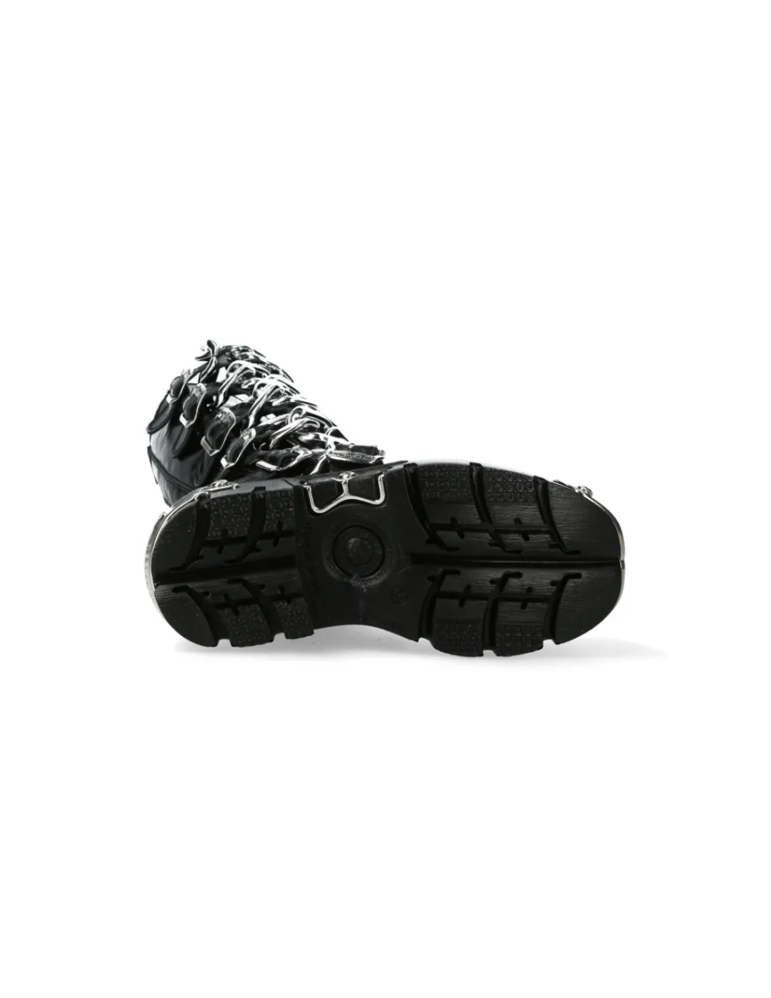 New Rock M-MET033-C1 Hot
