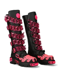 New Rock M-MET033-C5