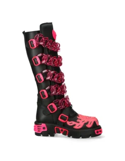 New Rock M-MET033-C5