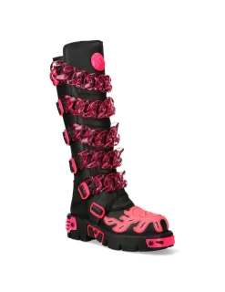 New Rock M-MET033-C5