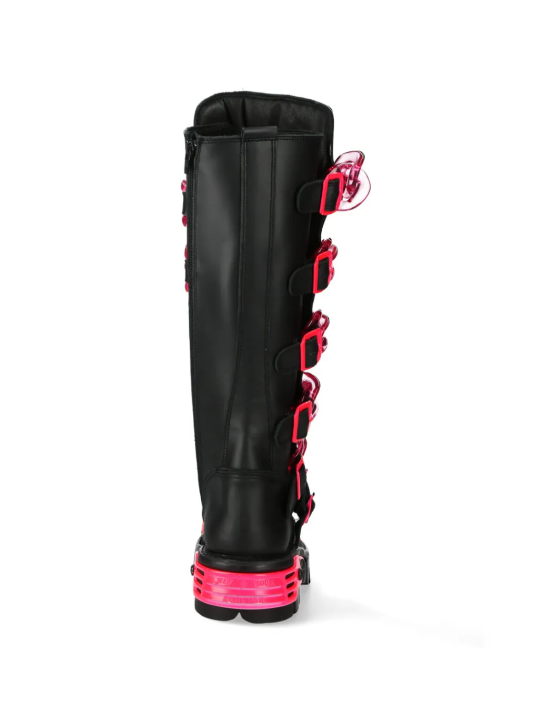 New Rock M-MET033-C5