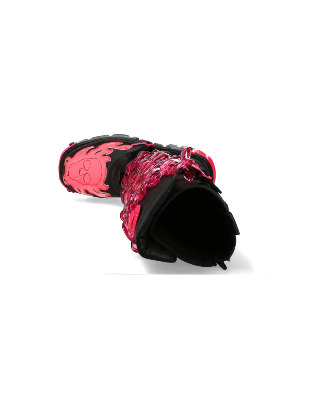 New Rock M-MET033-C5
