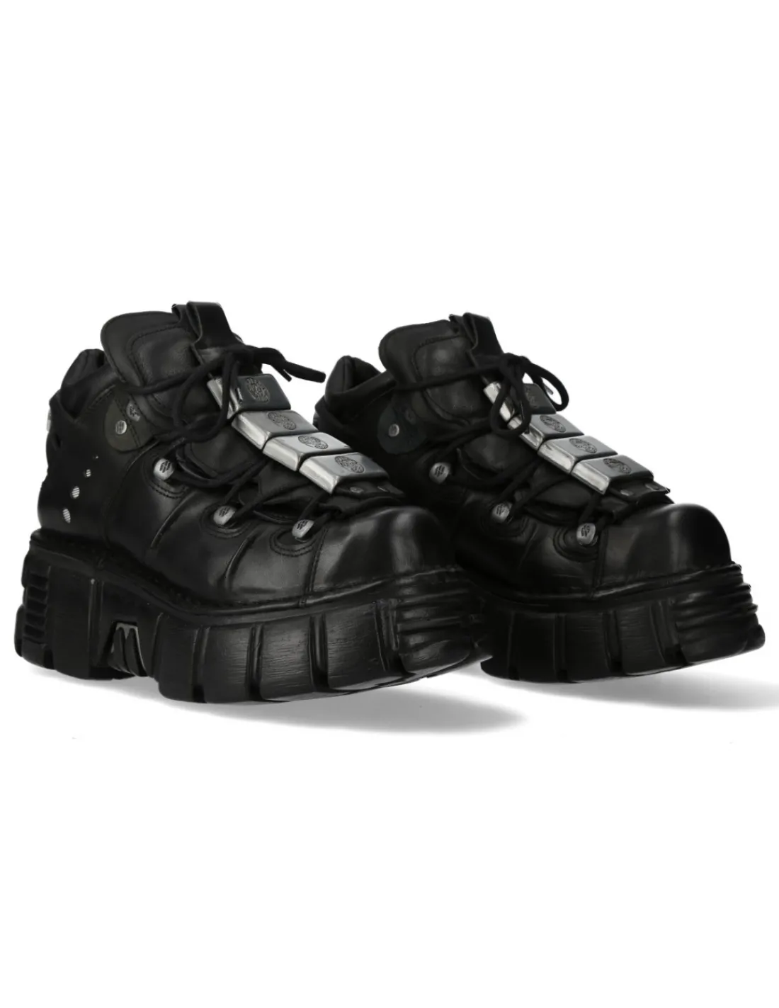 New Rock M-MET044-C1 Clearance
