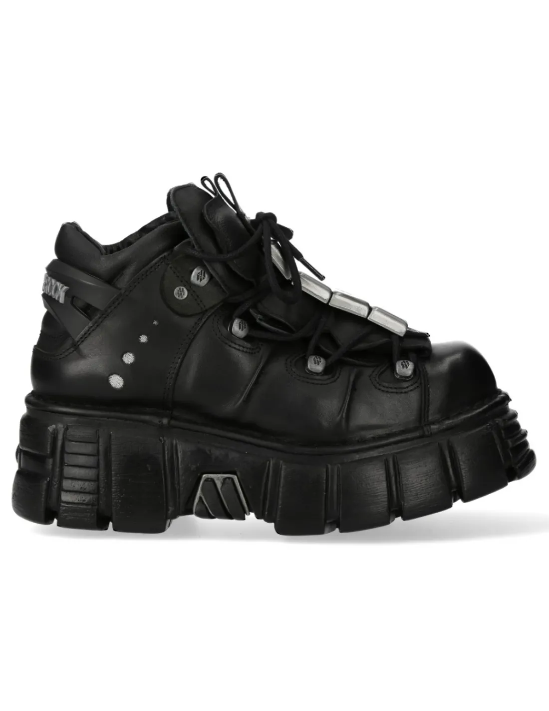 New Rock M-MET044-C1 Clearance