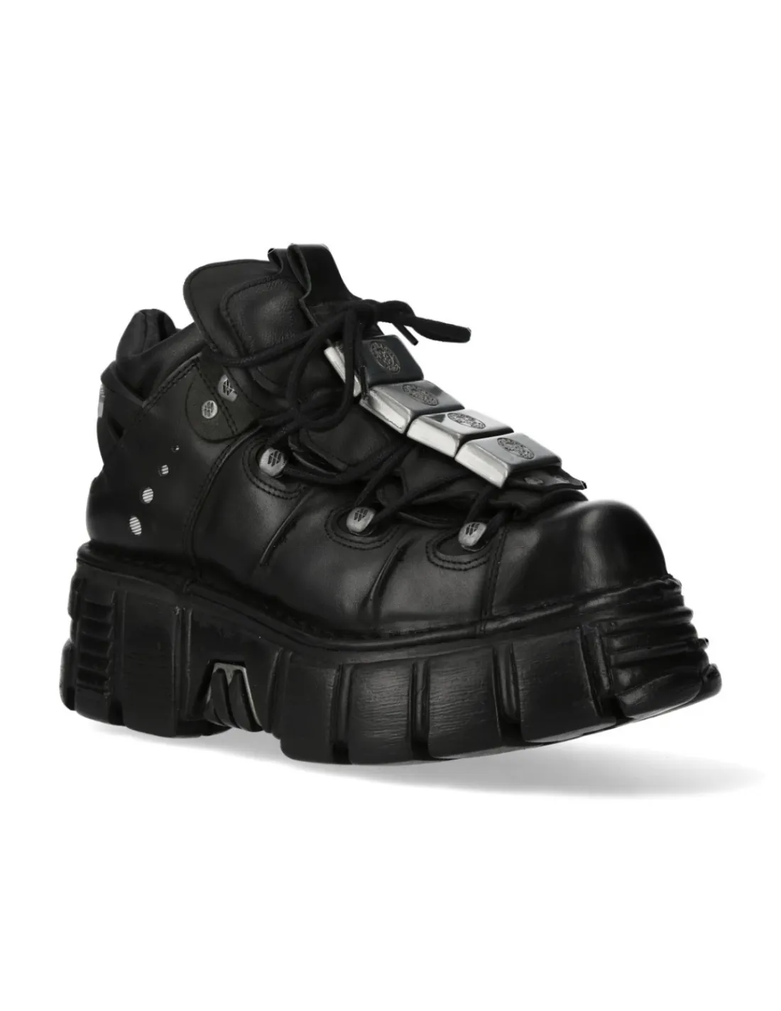 New Rock M-MET044-C1 Clearance
