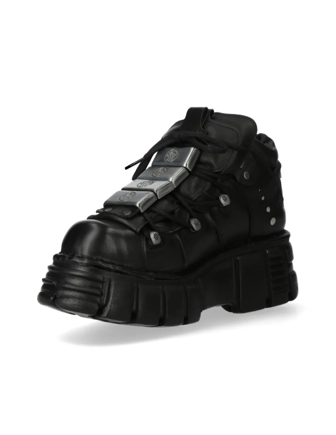 New Rock M-MET044-C1 Clearance