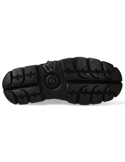 New Rock M-MET044-C1 Clearance