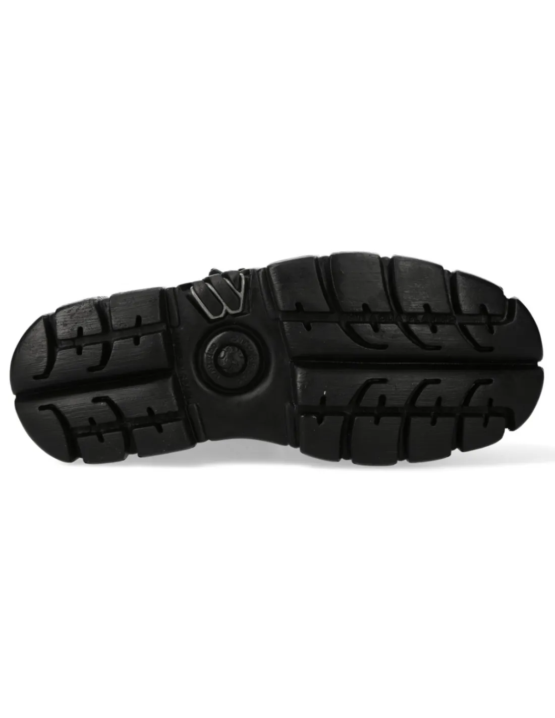 New Rock M-MET044-C1 Clearance