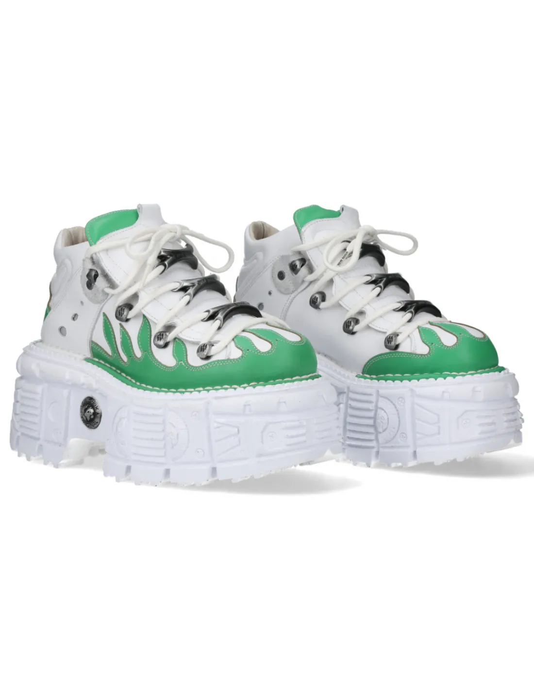 New Rock M-MET031-C4