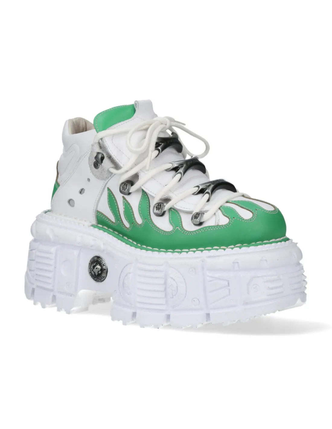 New Rock M-MET031-C4