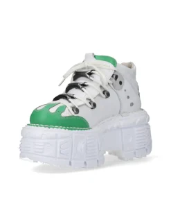 New Rock M-MET031-C4