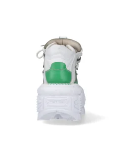 New Rock M-MET031-C4