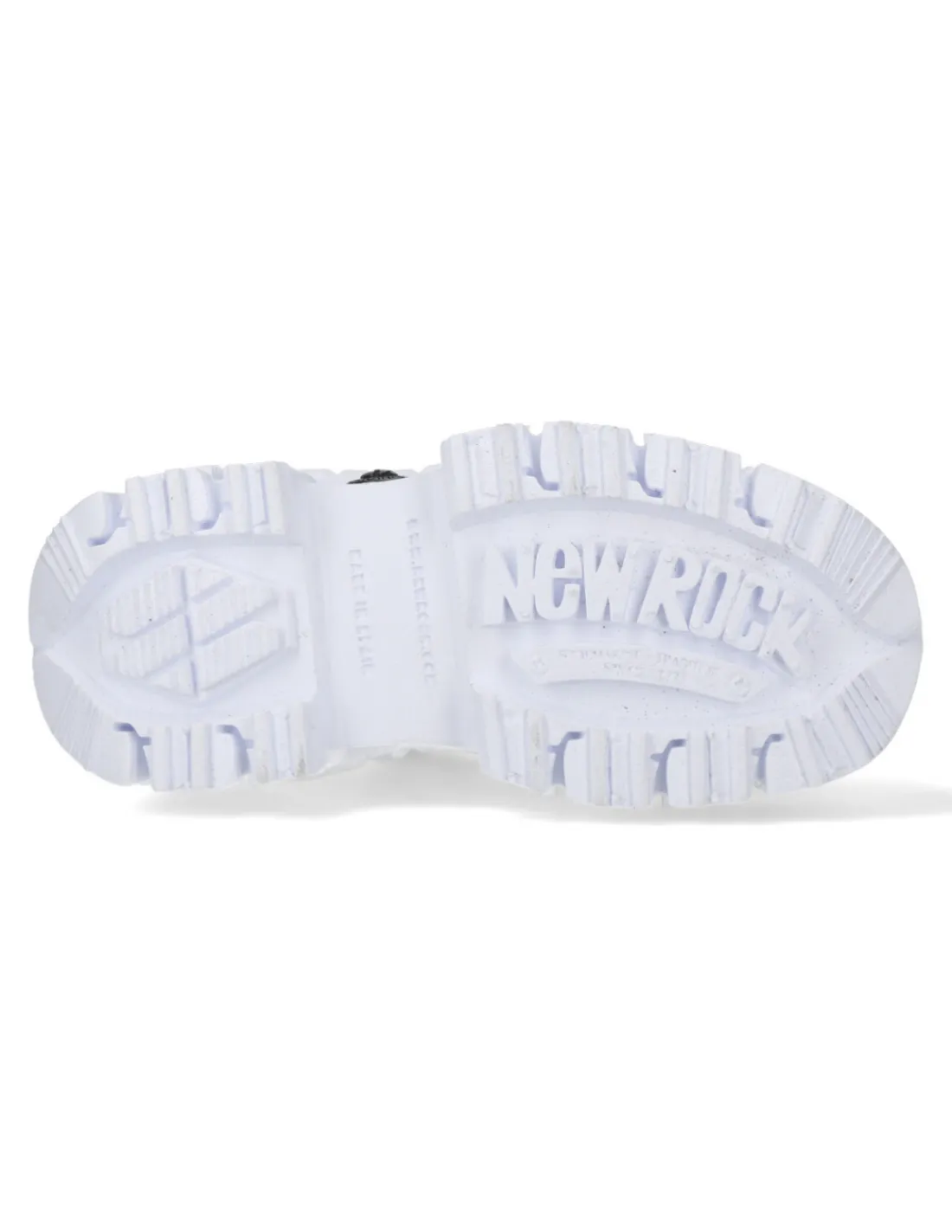 New Rock M-MET031-C4