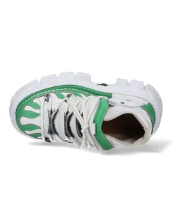 New Rock M-MET031-C4
