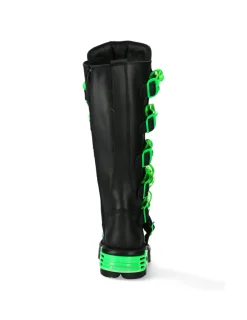 New Rock M-MET033-C4 Hot