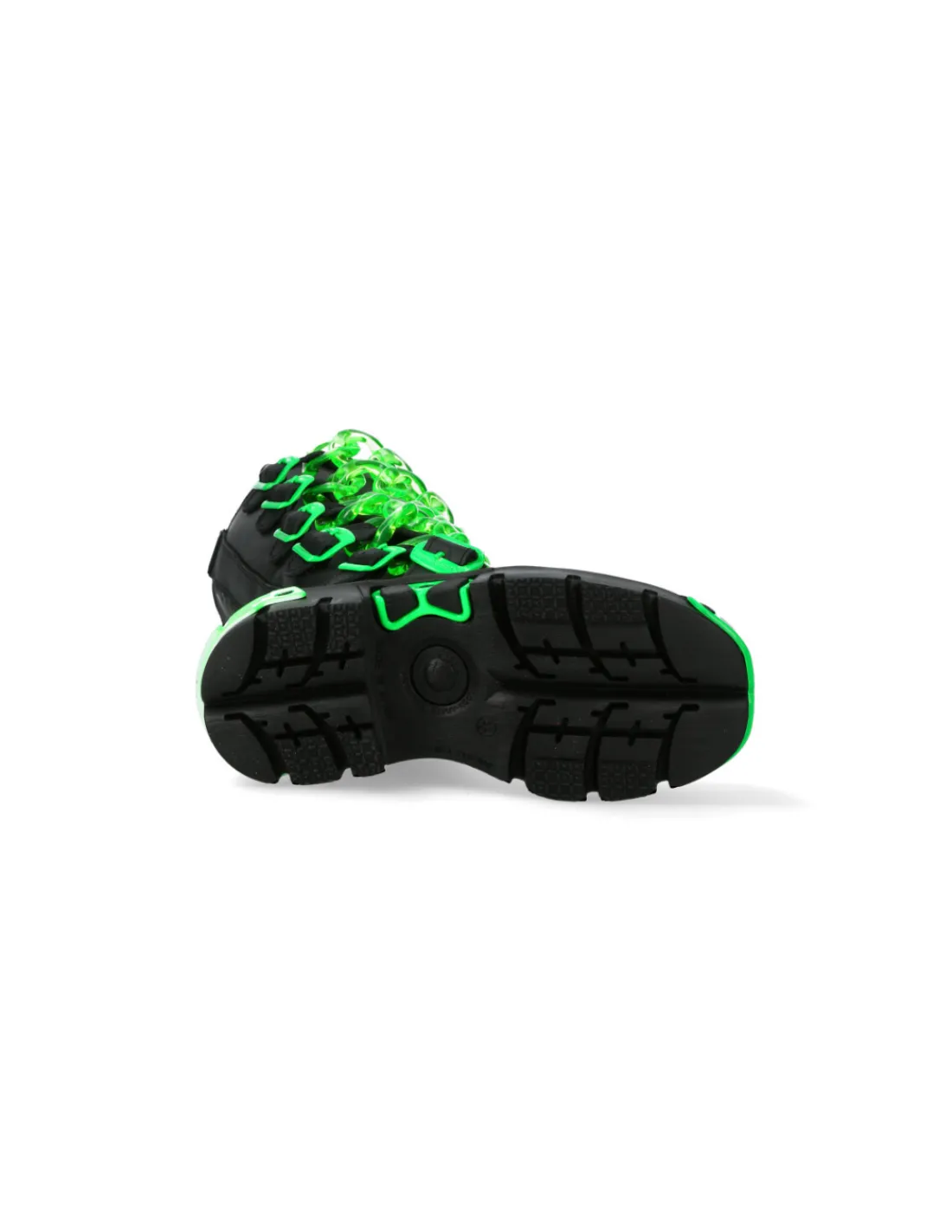 New Rock M-MET033-C4 Hot