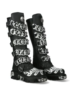 New Rock M-MET033-C2 Clearance