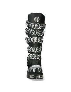 New Rock M-MET033-C2 Clearance