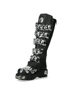 New Rock M-MET033-C2 Clearance