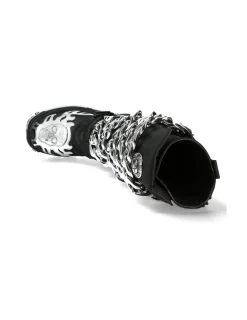 New Rock M-MET033-C2 Clearance