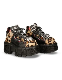 New Rock M-MET014-C1 Online