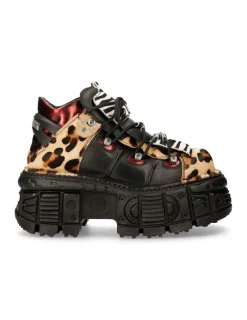 New Rock M-MET014-C1 Online