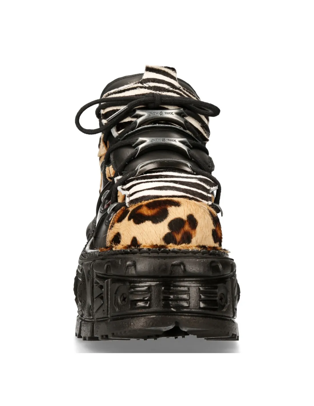 New Rock M-MET014-C1 Online