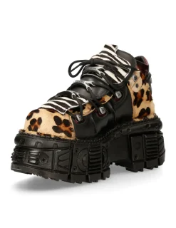 New Rock M-MET014-C1 Online