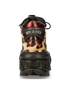 New Rock M-MET014-C1 Online