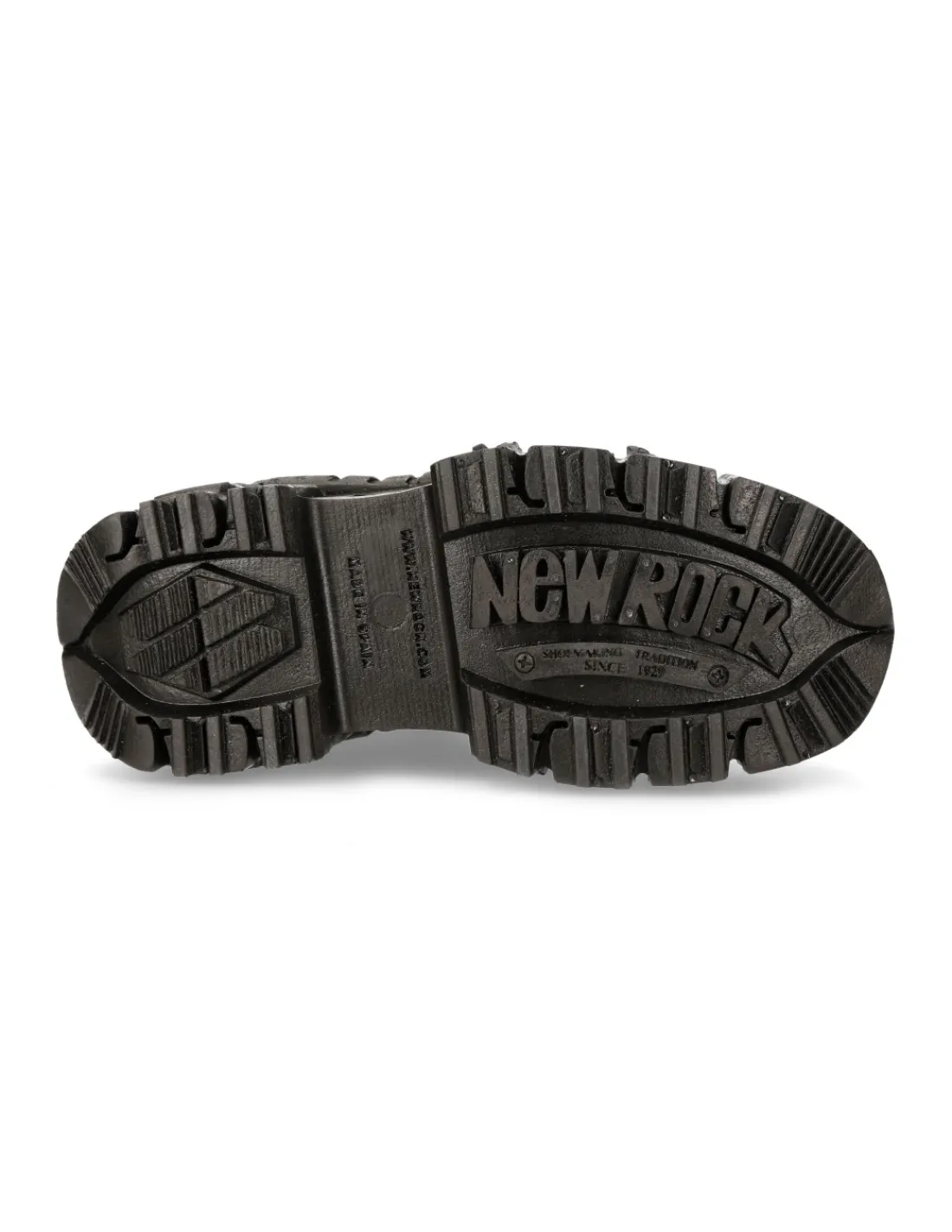 New Rock M-MET014-C1 Online