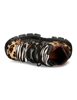New Rock M-MET014-C1 Online