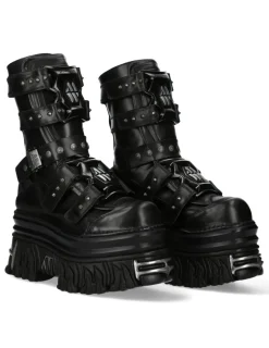 New Rock M-MET422-C3 Best