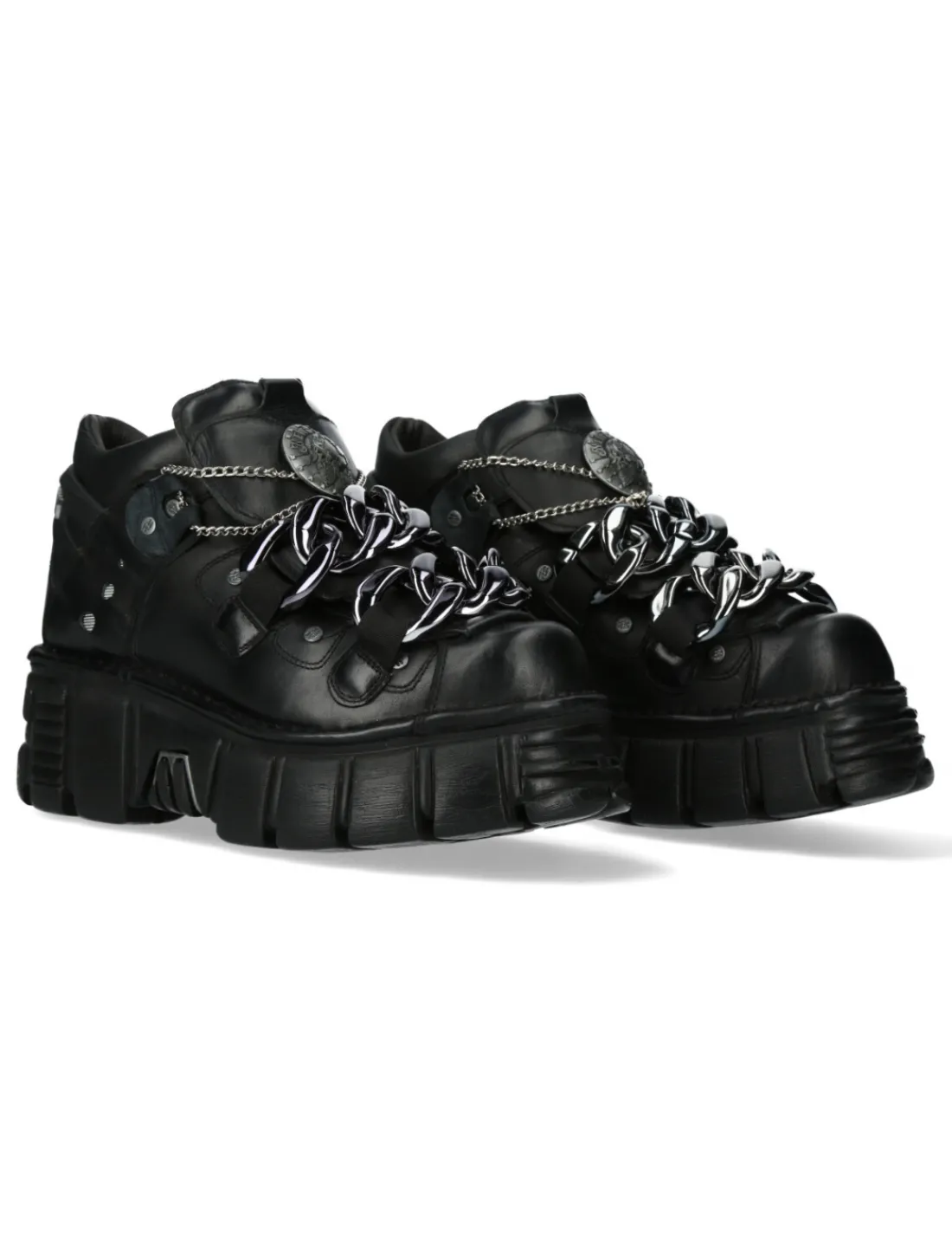 New Rock M-MET034-C1 Best