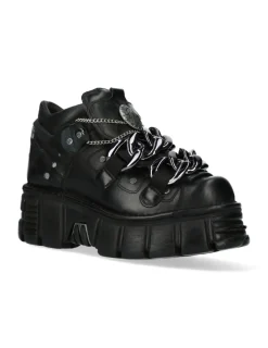 New Rock M-MET034-C1 Best