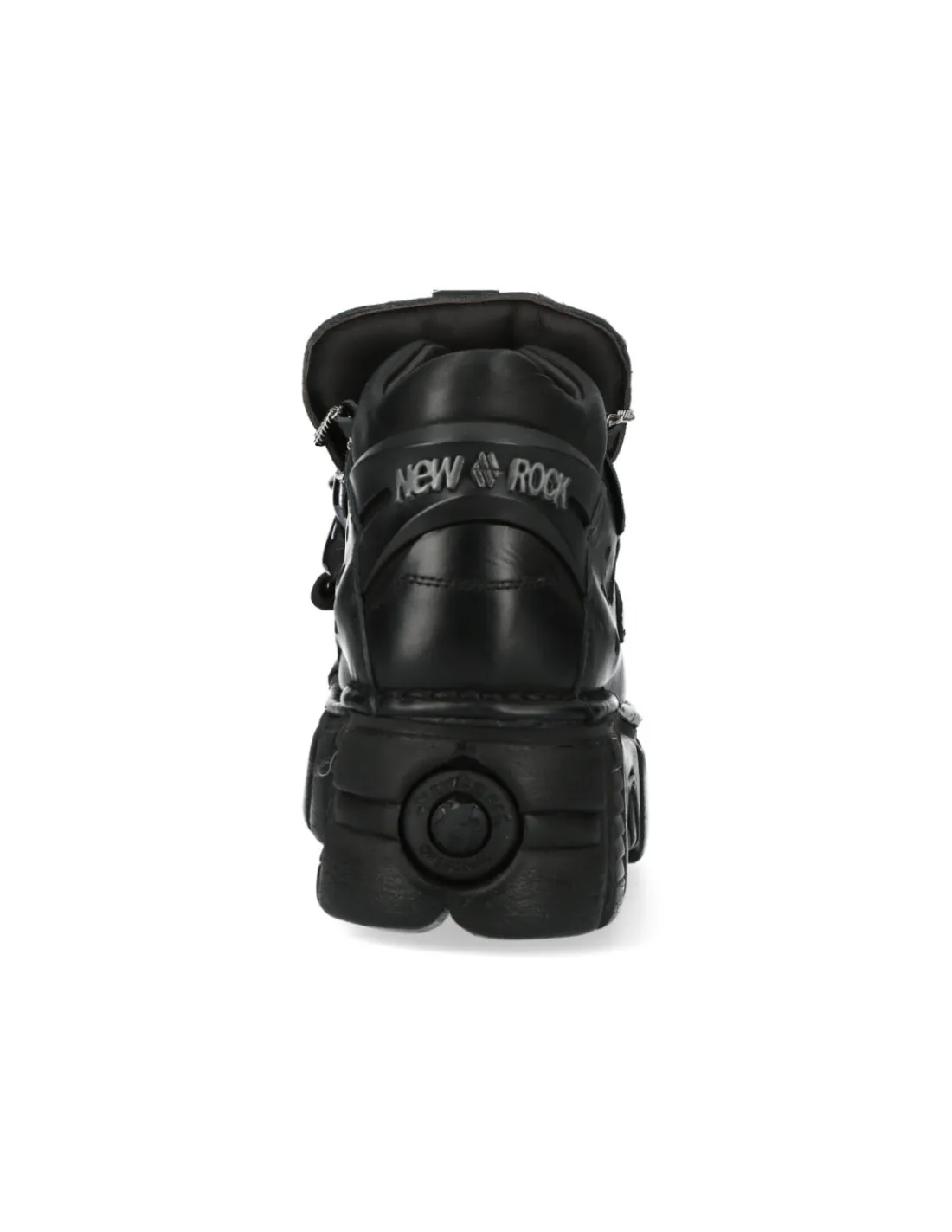 New Rock M-MET034-C1 Best