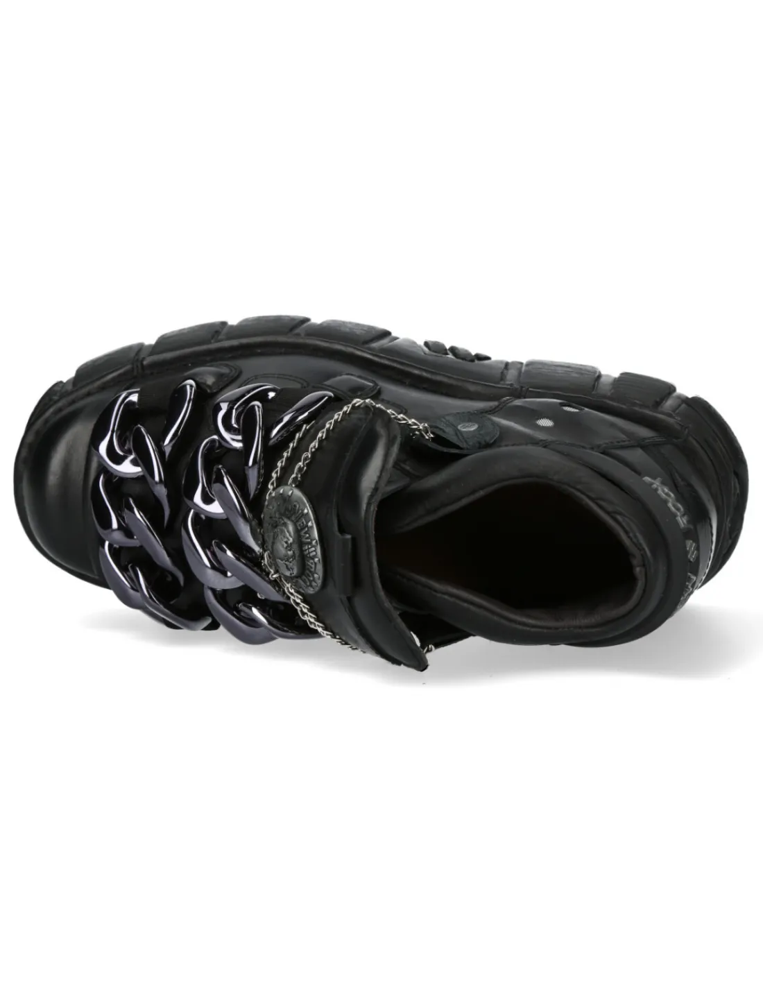 New Rock M-MET034-C1 Best