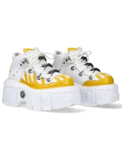 New Rock M-MET031-C2 Sale