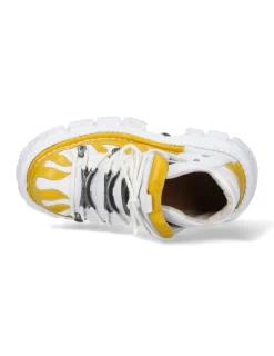 New Rock M-MET031-C2 Sale