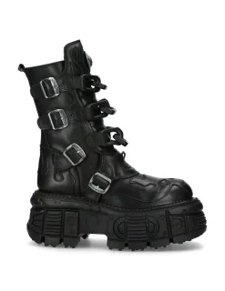 New Rock M-MET030-C2 Hot
