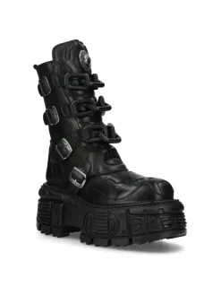 New Rock M-MET030-C2 Hot